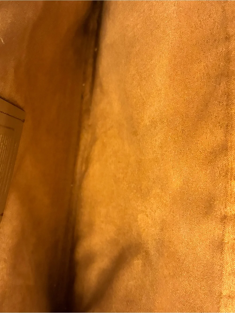 Coach slim laptop